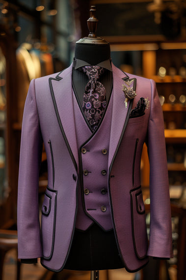 Lavender Cotton Collection – Soft, Refreshing & Timelessly Elegant