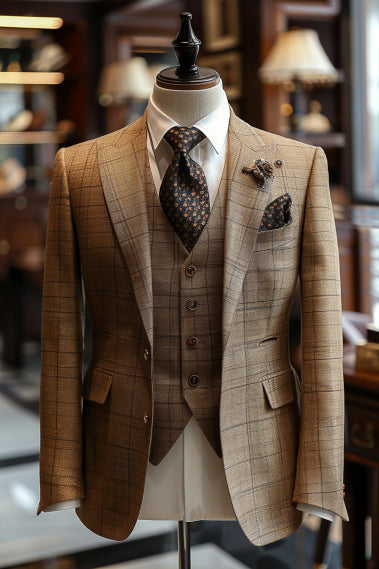 Beige Cotton Collection – Soft, Neutral & Timelessly Elegant