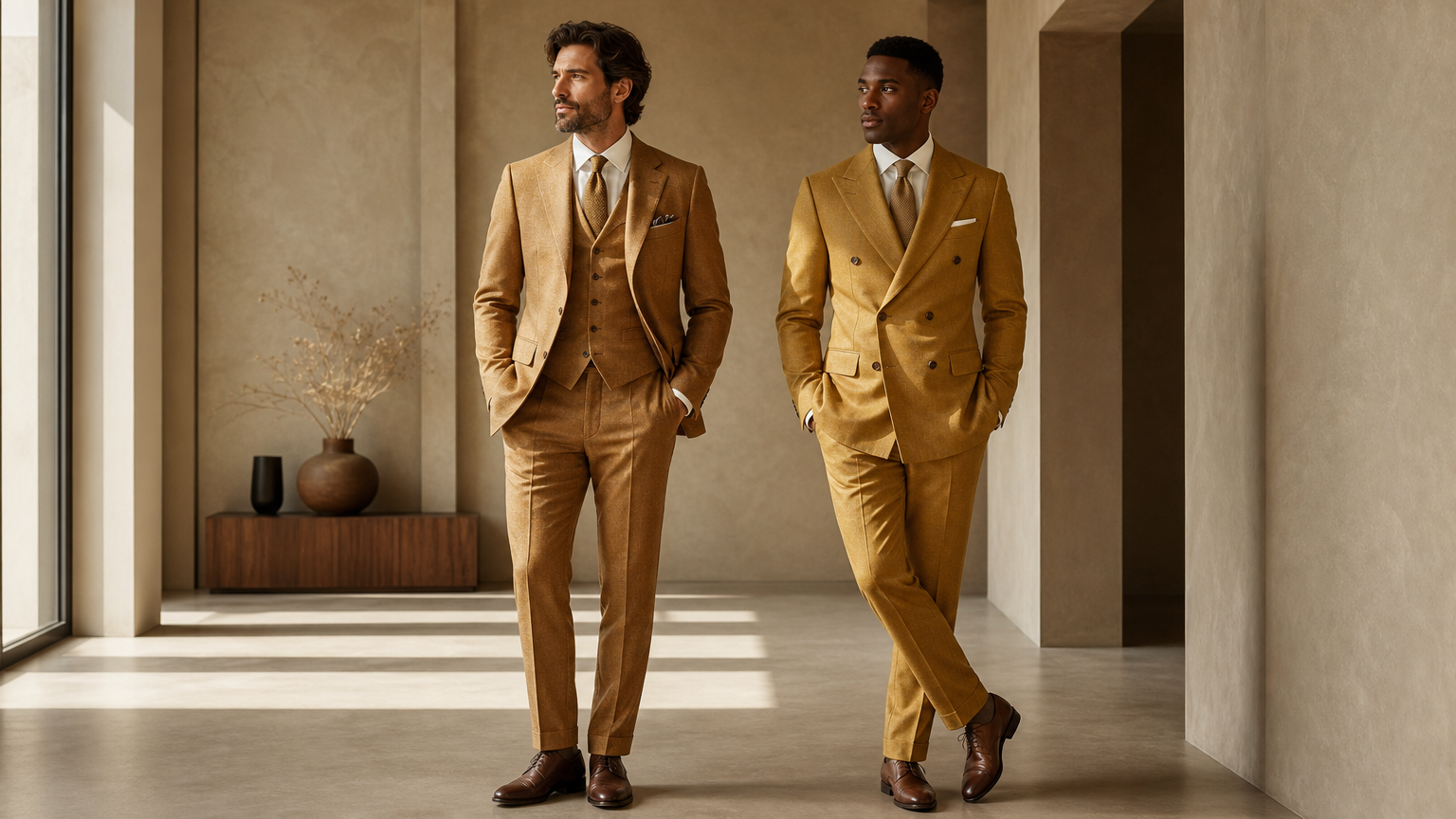 Custom Honey Suits