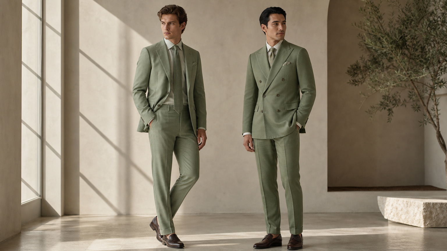 Sage Green