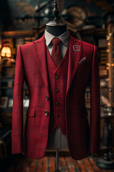 Elegant Maroon Cotton Collection – Rich, Bold & Timeless